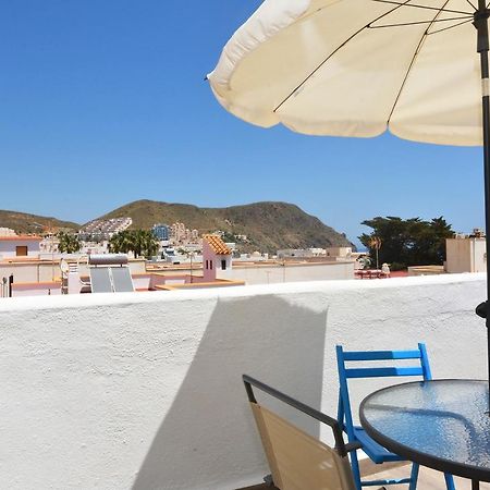 Atico Con Encanto En Cabo De Gata. A 100M De La Playa. Carboneras Luaran gambar